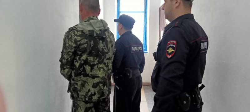 В свердловской области задержаны двое подозреваемых, которых МВД и СКР отрабатывают на причастность к пожару в Сосьве