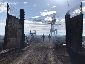 Следствием СК России завершено расследование уголовного дела по факту масштабного пожара в поселке городского типа Сосьва в 2023 году